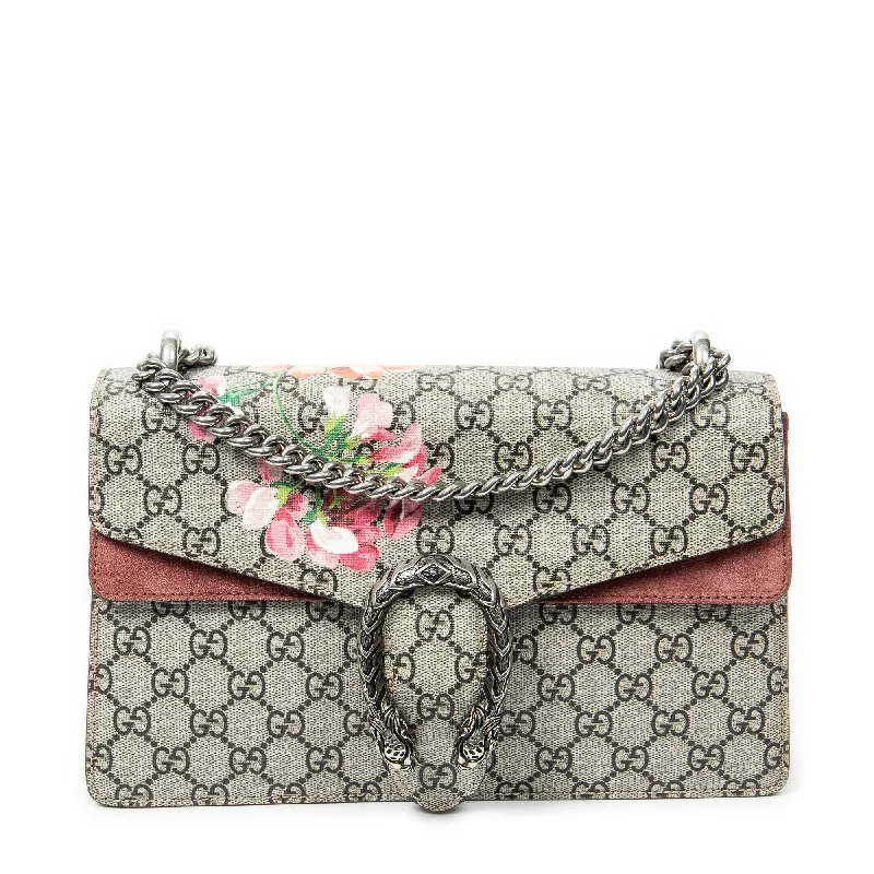 Small Floral Dionysus Chain Crossbody