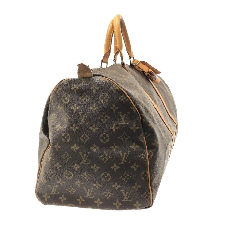 Louis Vuitton Boston Bag Monogram Keepall 55 M41424