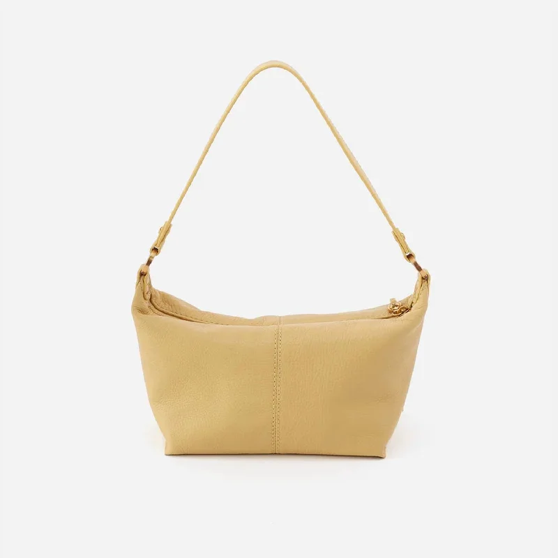 Women's Laguna Crossbody Bag In Flax