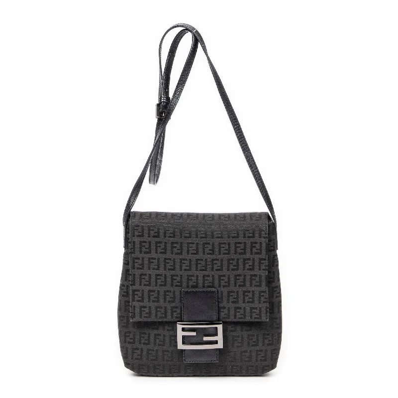 Small Flap Crossbody