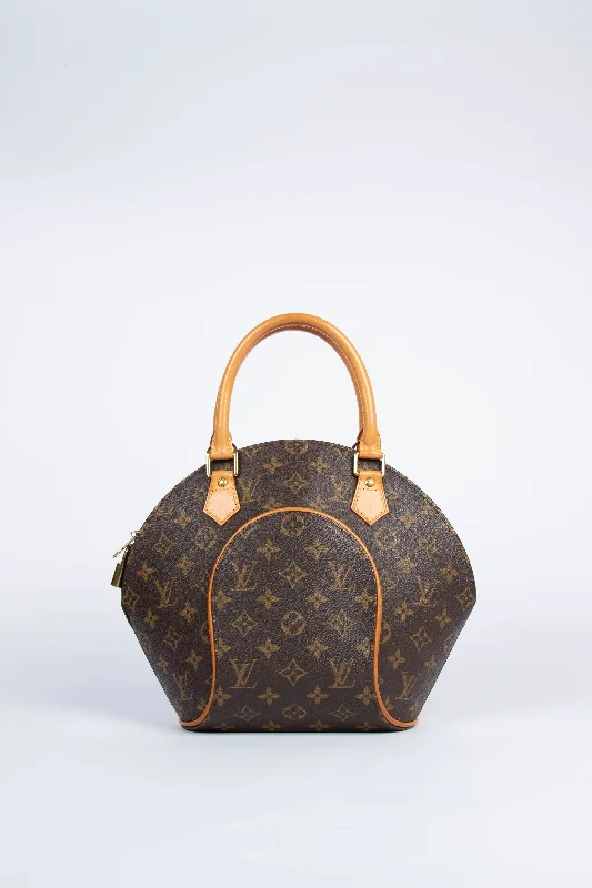 Vintage Louis Vuitton Ellipse PM Monogram Bag