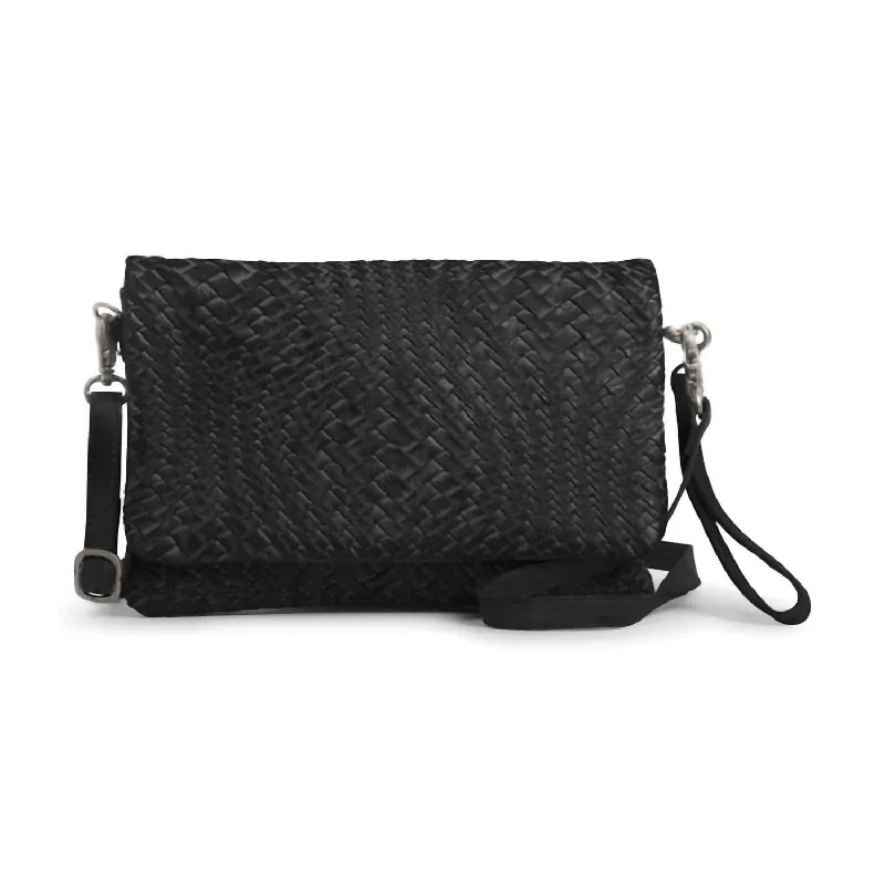 Women's Kee Crossbody Bag In Black