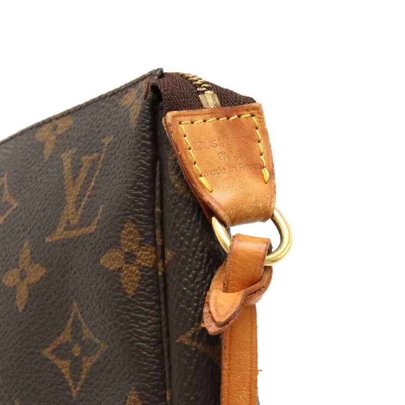 Louis Vuitton Monogram Pochette Accessory