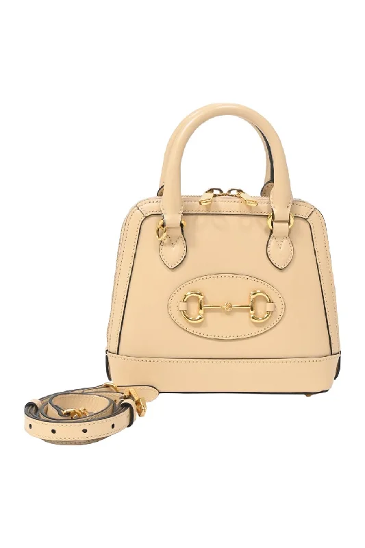 [WB7373] Gucci | Top Handle Bag